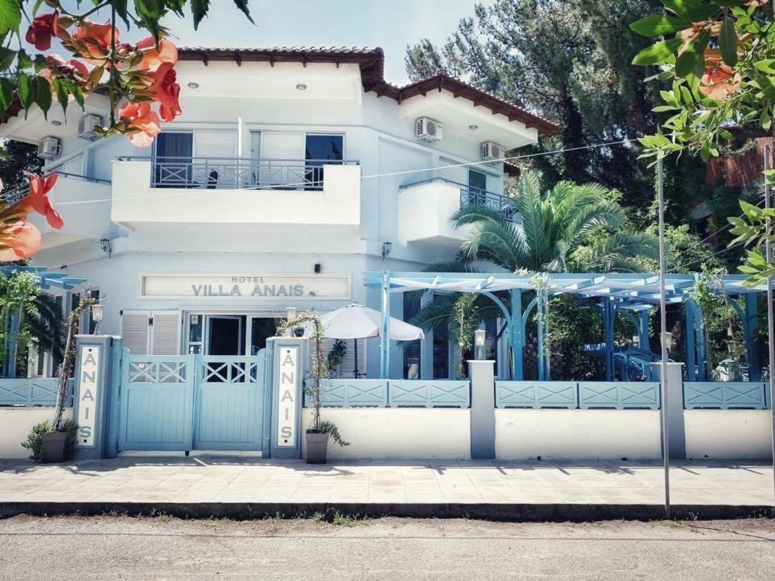 Hotel Villa Anais (Adults Only) Prinos  Exterior photo