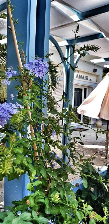 Hotel Villa Anais (Adults Only) Prinos  Exterior photo