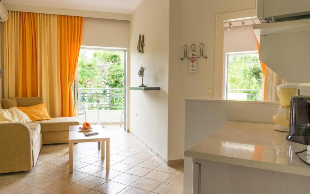 Hotel Villa Anais (Adults Only) Prinos  Exterior photo