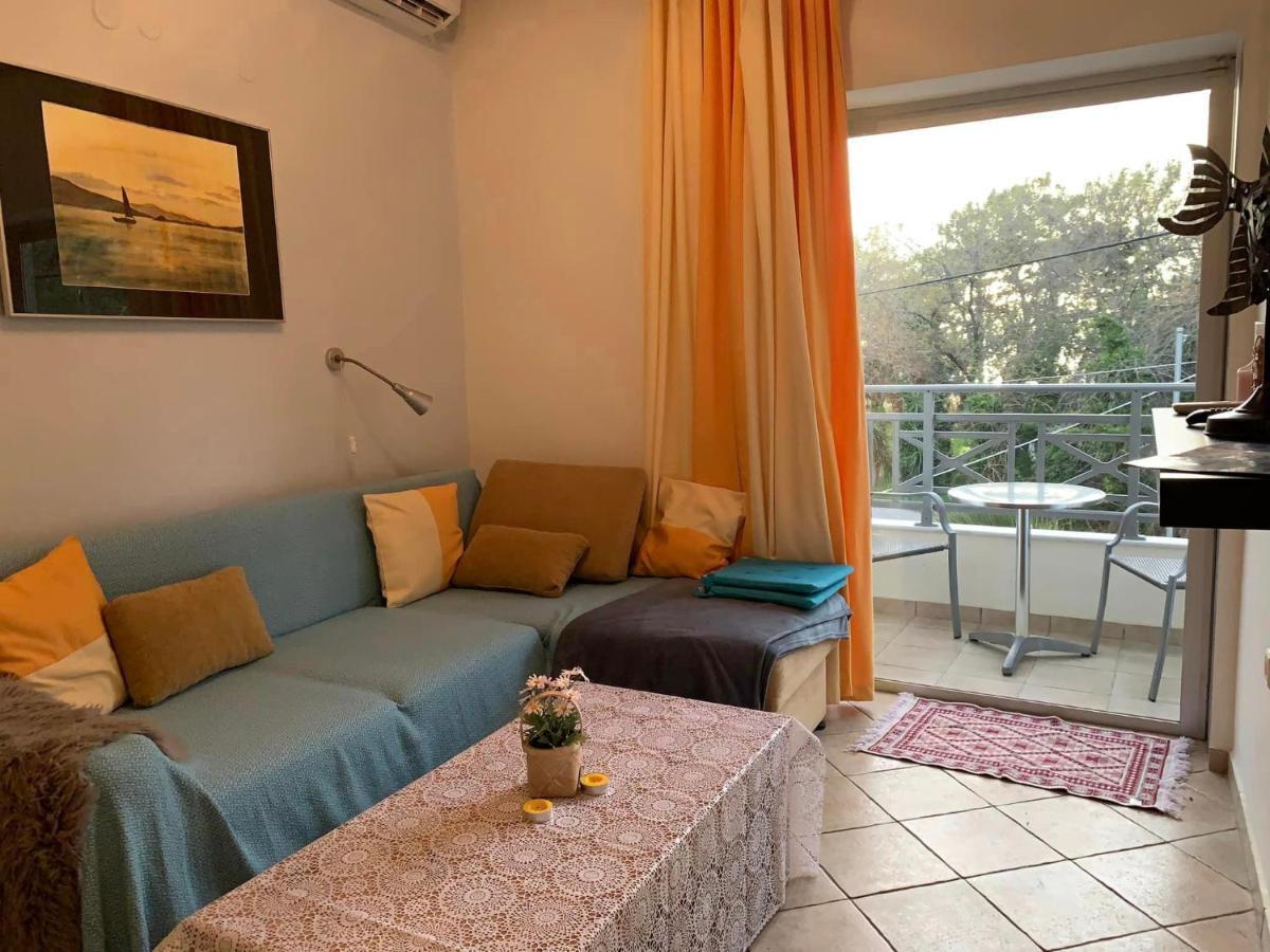 Hotel Villa Anais (Adults Only) Prinos  Exterior photo