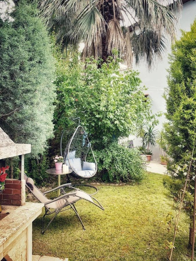 Hotel Villa Anais (Adults Only) Prinos  Exterior photo
