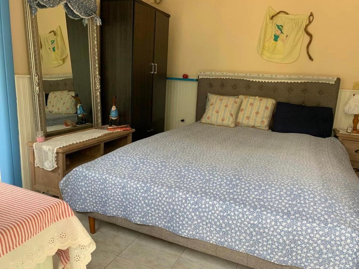 Hotel Villa Anais (Adults Only) Prinos  Exterior photo