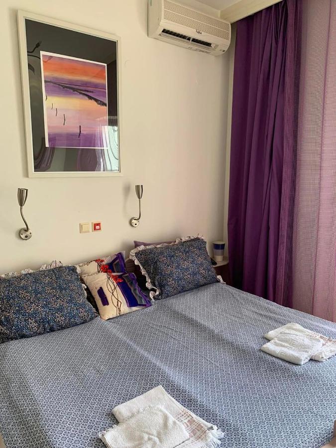 Hotel Villa Anais (Adults Only) Prinos  Exterior photo