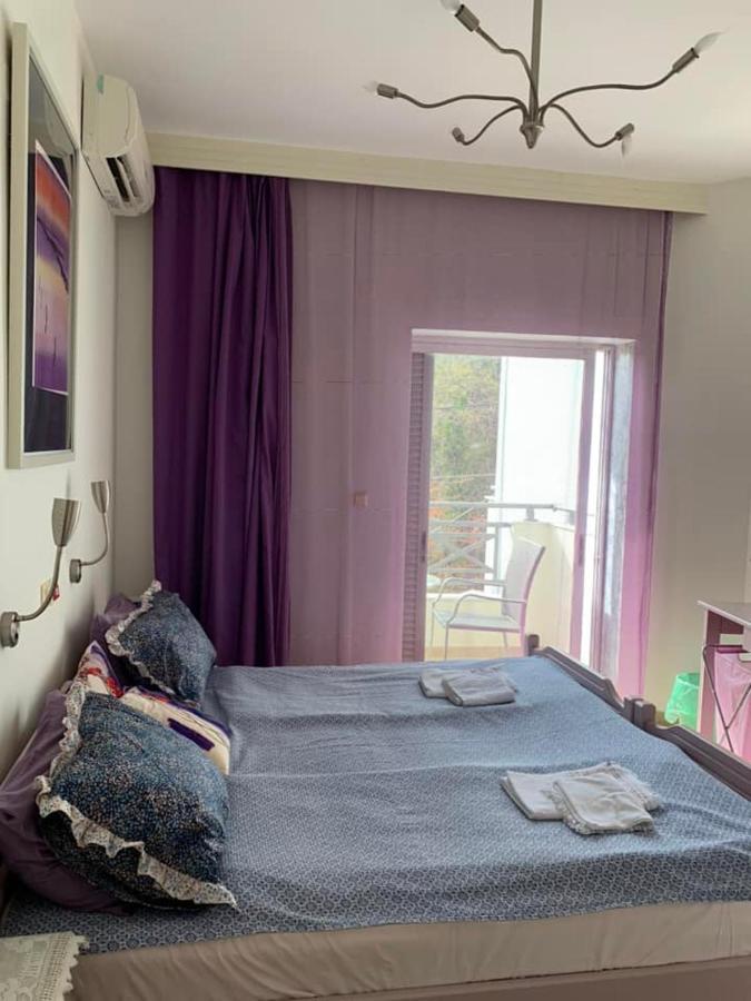 Hotel Villa Anais (Adults Only) Prinos  Exterior photo